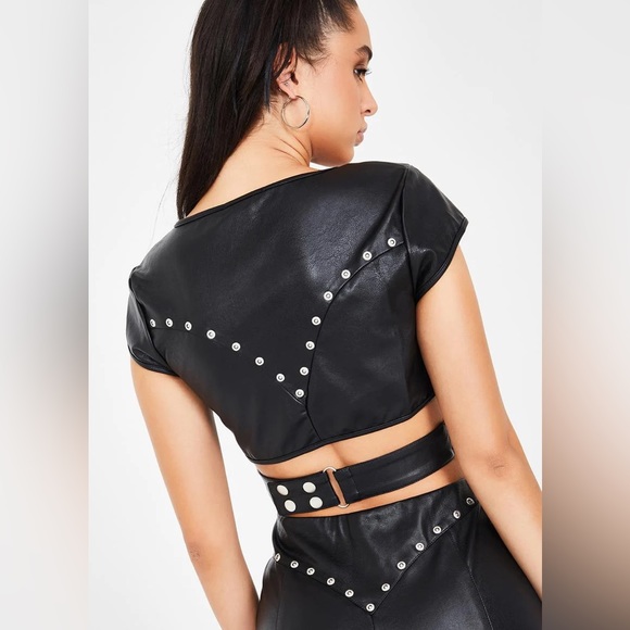 I am gia Geneva top - Picture 3 of 4